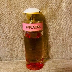 Candy Florale Eau de Toilette